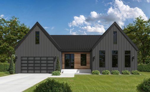 Casa en Afton, Virginia, Estados Unidos 1