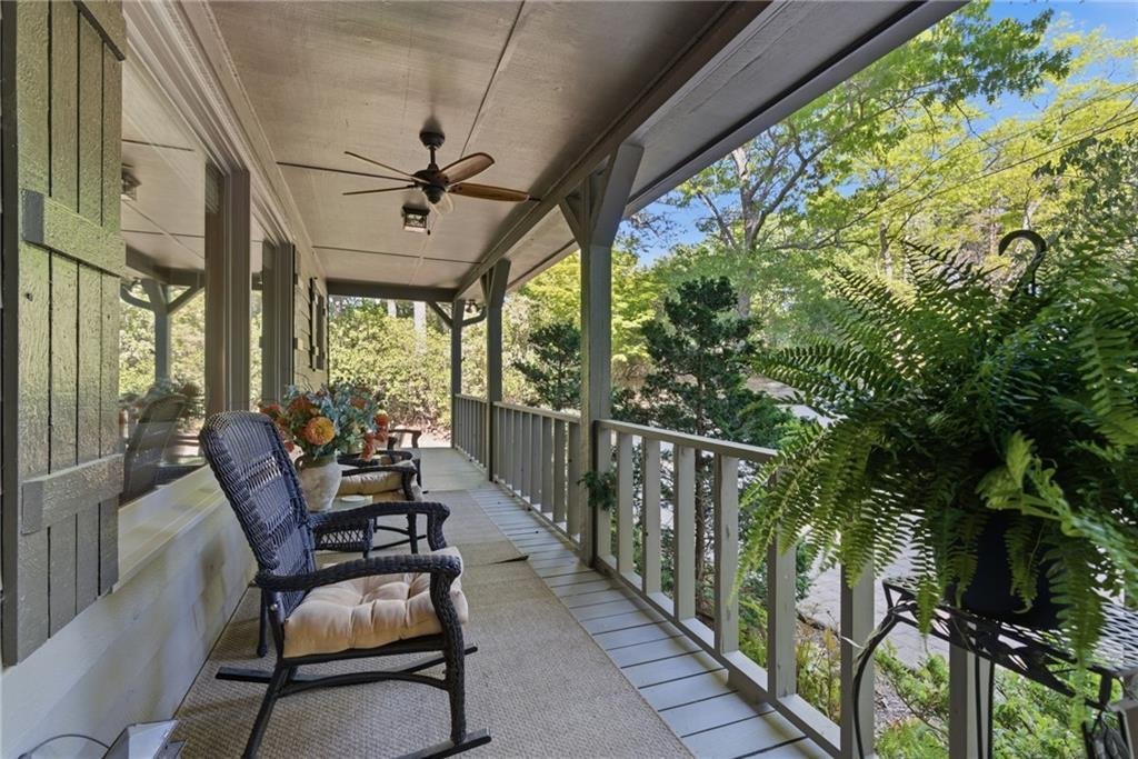 House in Sautee Nacoochee, Georgia, United States 5 - 17714620