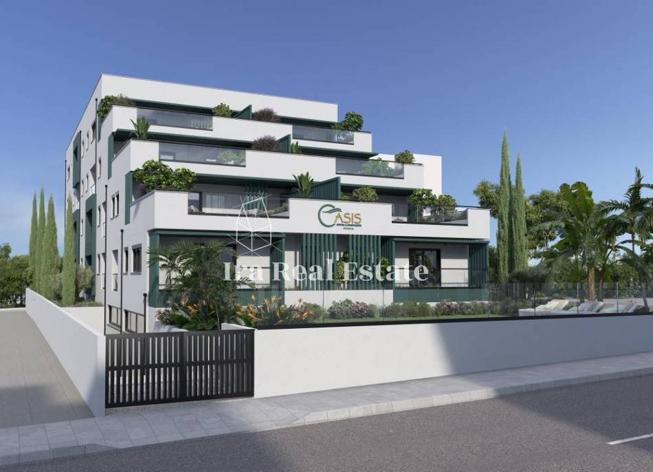 Apartment in Elliniko, Attica, Greece 1 - 17717231