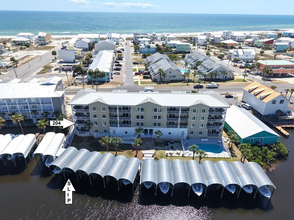 Condo in Port St. Joe, Florida, United States 1 - 17713756