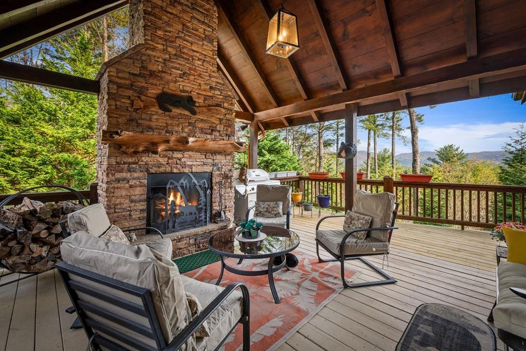 House in Blue Ridge, Georgia, United States 4 - 17712064