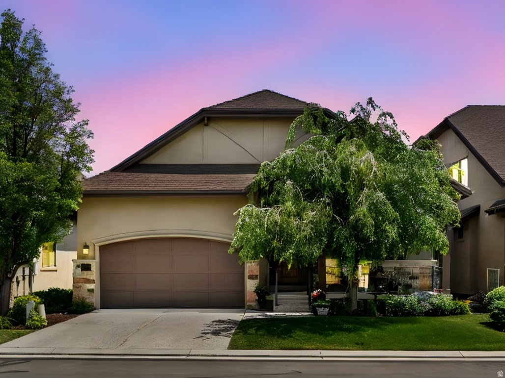 House in Draper, Utah, United States 1 - 17707206