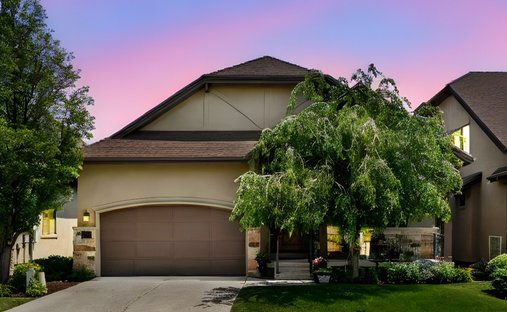 Casa a Draper, Utah, Stati Uniti 1