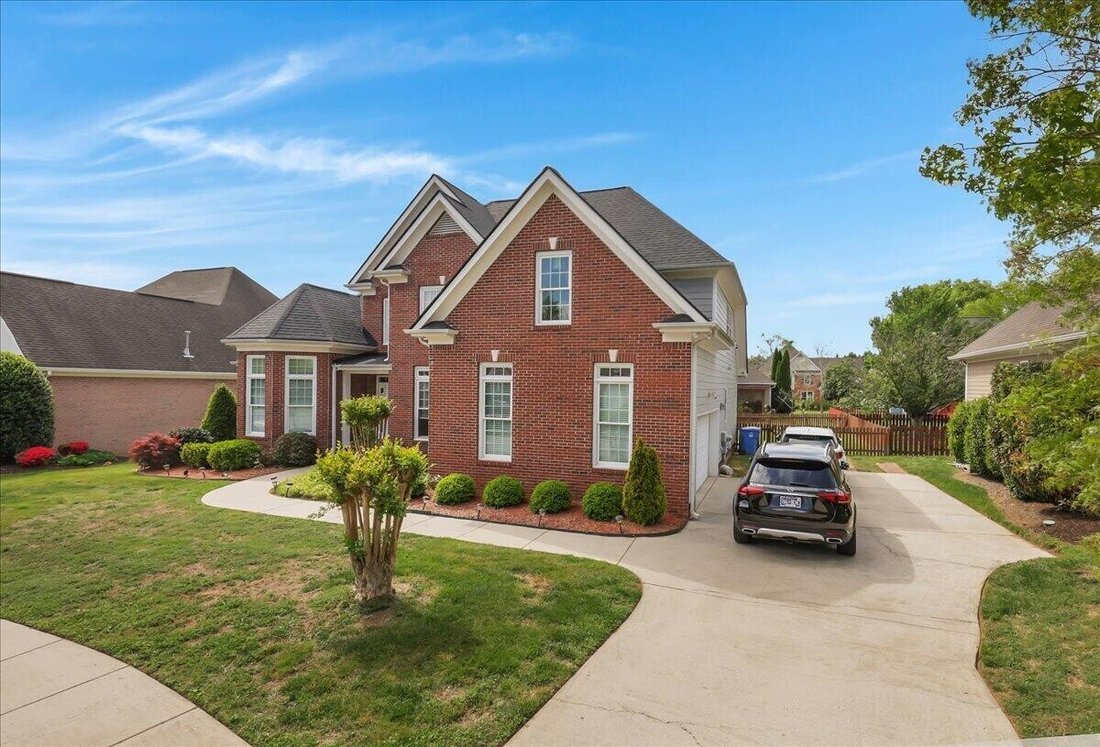 House in Chattanooga, Tennessee, United States 2 - 17717752