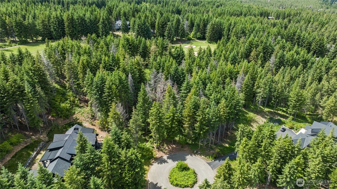 Land in Cle Elum, Washington, United States 5 - 17714695