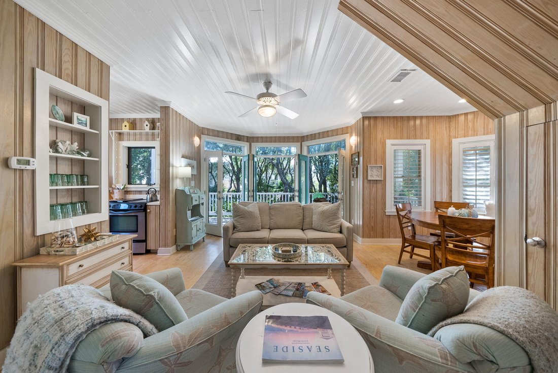 House in Santa Rosa Beach, Florida, United States 3 - 17712096