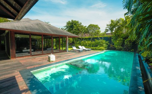 Haus in Kuta Selatan, Bali, Indonesien 1
