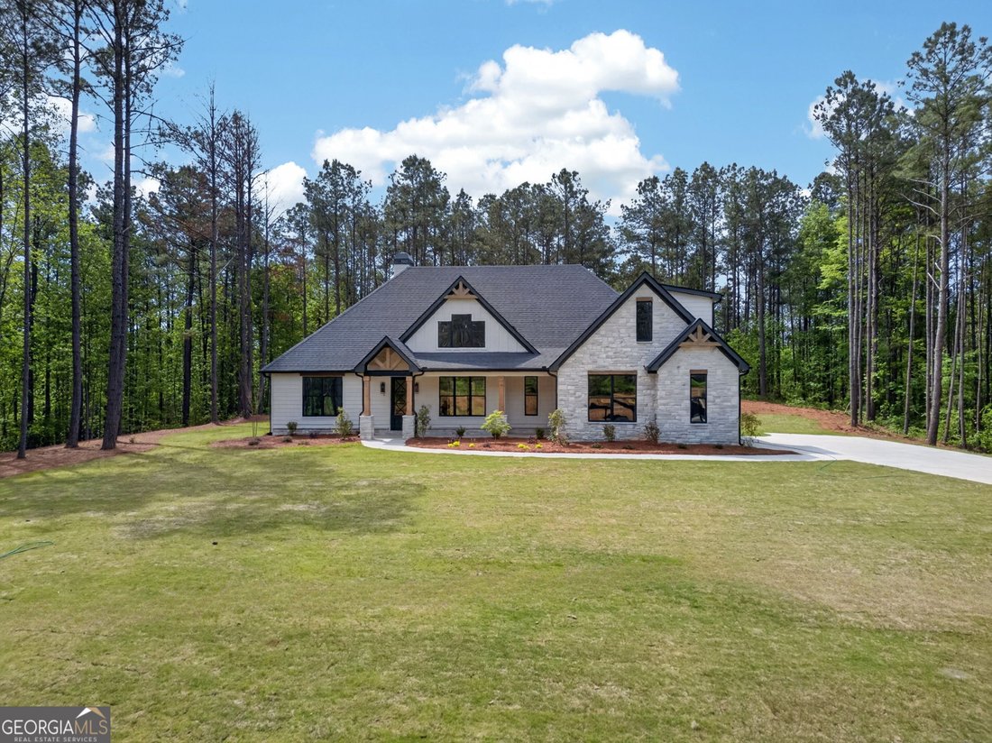 House in Carrollton, Georgia, United States 2 - 16972415