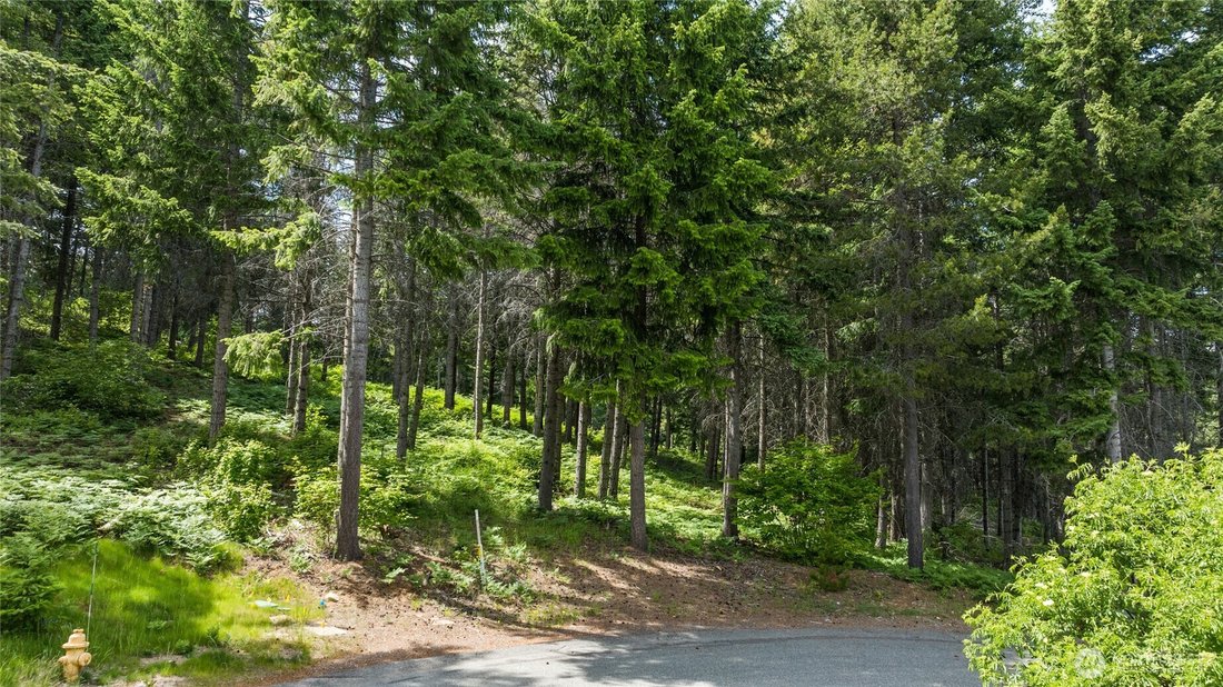Land in Cle Elum, Washington, United States 3 - 17714695