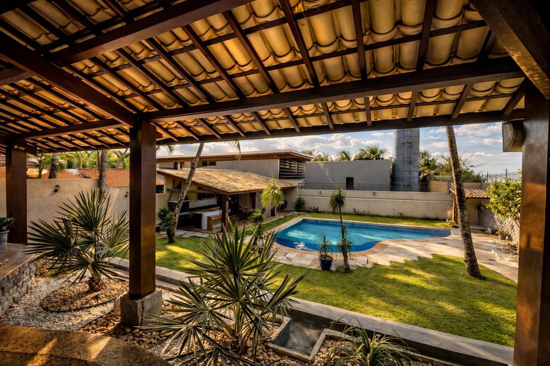 Villa in Fortaleza, State of Ceará, Brazil 2 - 17704706