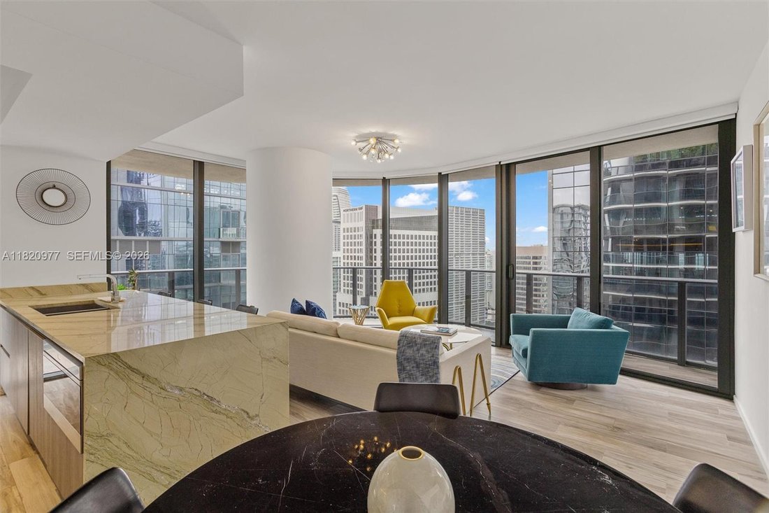 Condo in Miami, Florida, United States 5 - 17706810