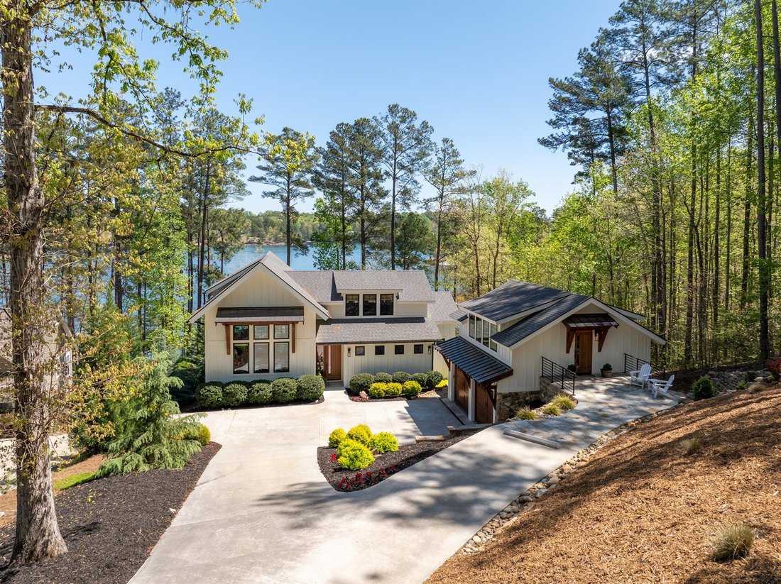 House in West Union, South Carolina, United States 1 - 17715401