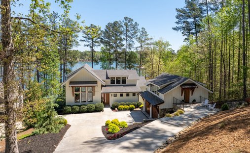 Casa a West Union, Carolina del Sud, Stati Uniti 1