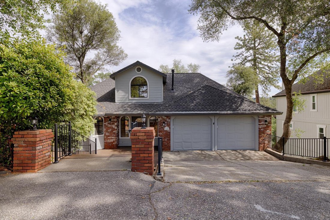 House in Auburn, California, United States 1 - 17708567