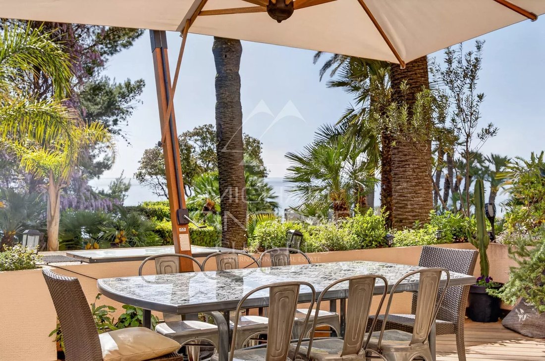 Apartment in Cannes, Provence-Alpes-Côte d'Azur, France 1 - 17703330