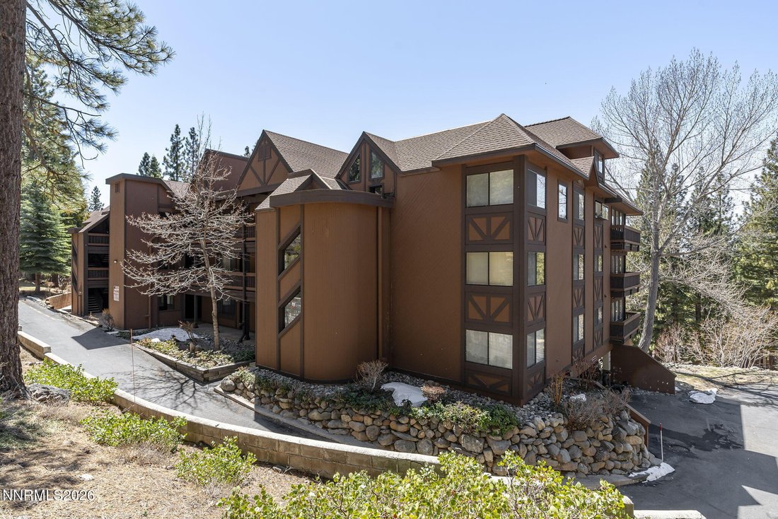 Condo in Incline Village, Nevada, United States 5 - 17713934