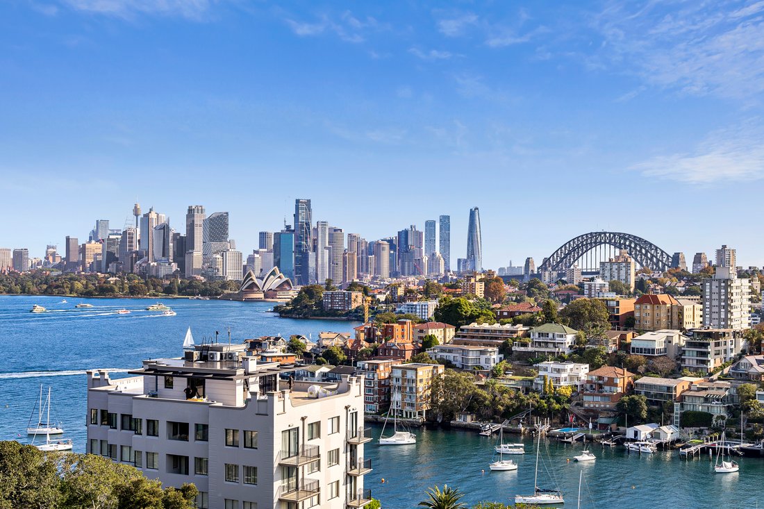 House in Cremorne Point, New South Wales, Australia 4 - 17709702