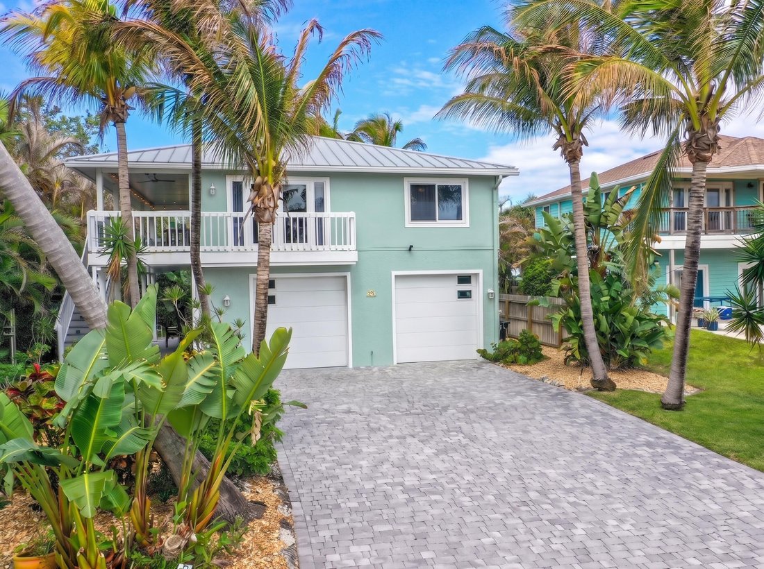 House in Fort Pierce, Florida, United States 4 - 17706940