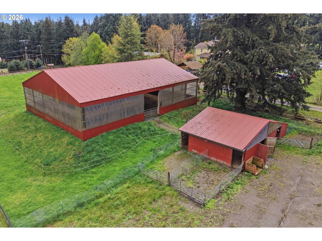 House in Oregon City, Oregon, United States 3 - 17706474