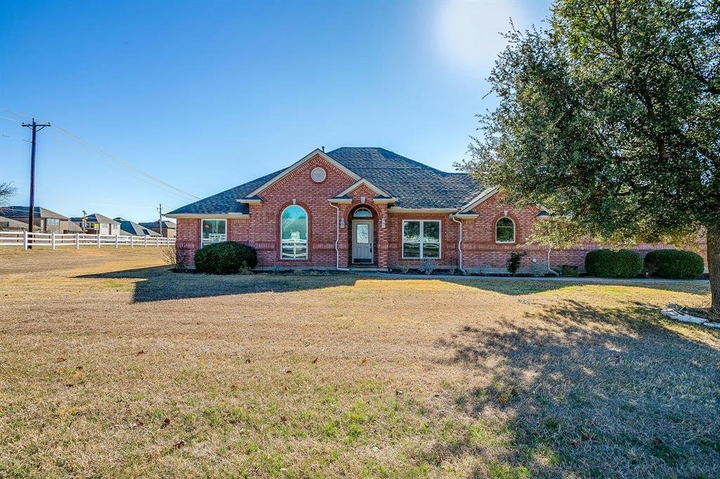 House in Fort Worth, Texas, United States 3 - 17708451