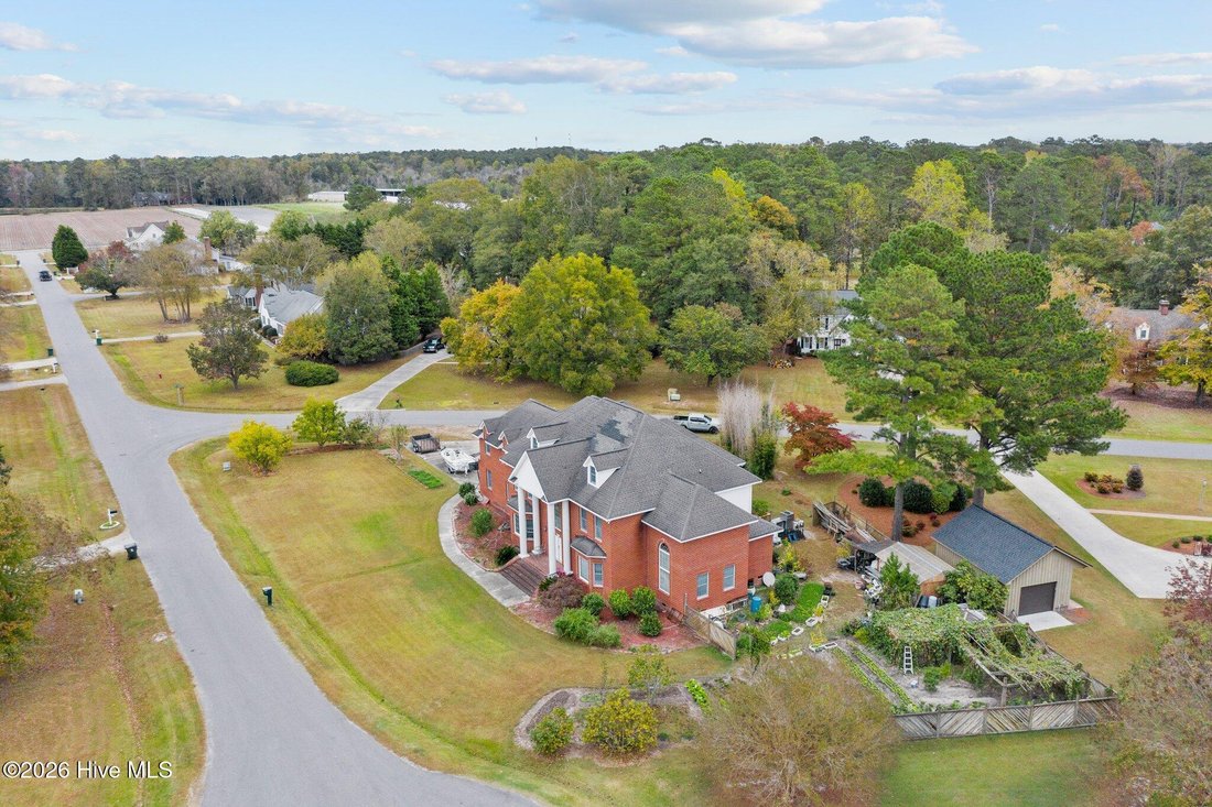 House in Williamston, North Carolina, United States 4 - 17710443