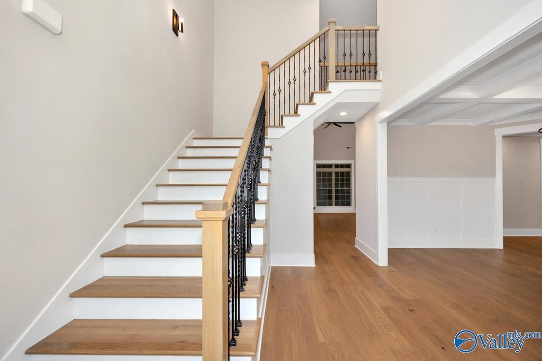 House in Redstone Arsenal, Alabama, United States 3 - 17713864