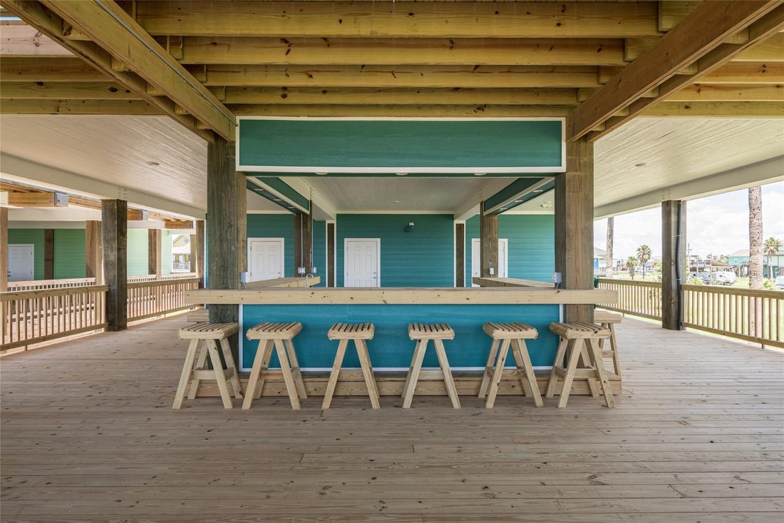 House in Bolivar Peninsula, Texas, United States 2 - 17714417