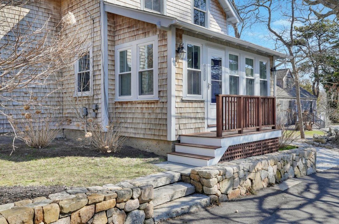 House in Oak Bluffs, Massachusetts, United States 2 - 17716124