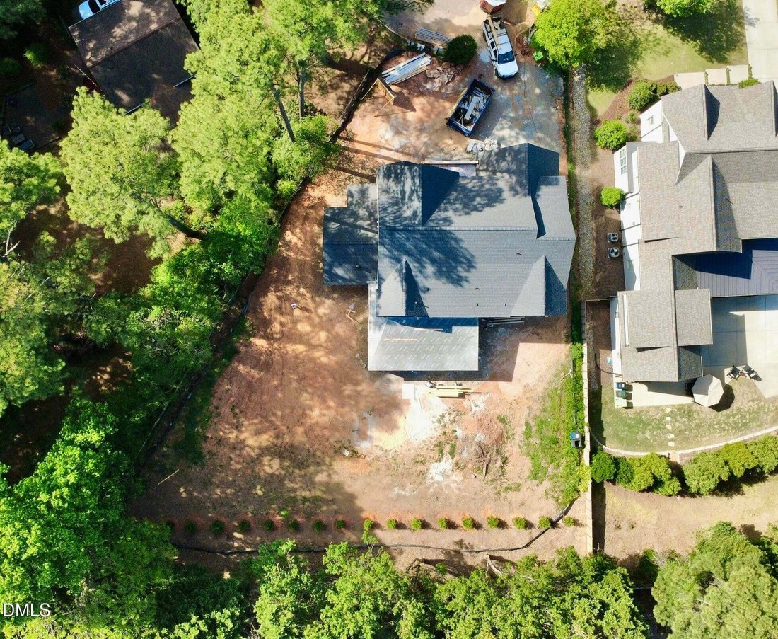 House in Raleigh, North Carolina, United States 3 - 16991357