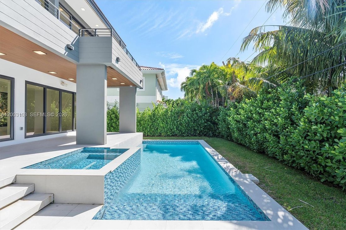House in Key Biscayne, Florida, United States 4 - 17706822