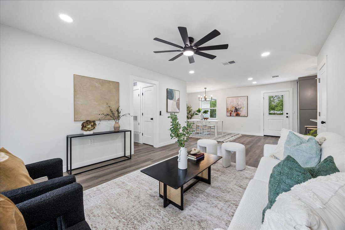 House in Austin, Texas, United States 4 - 17704240