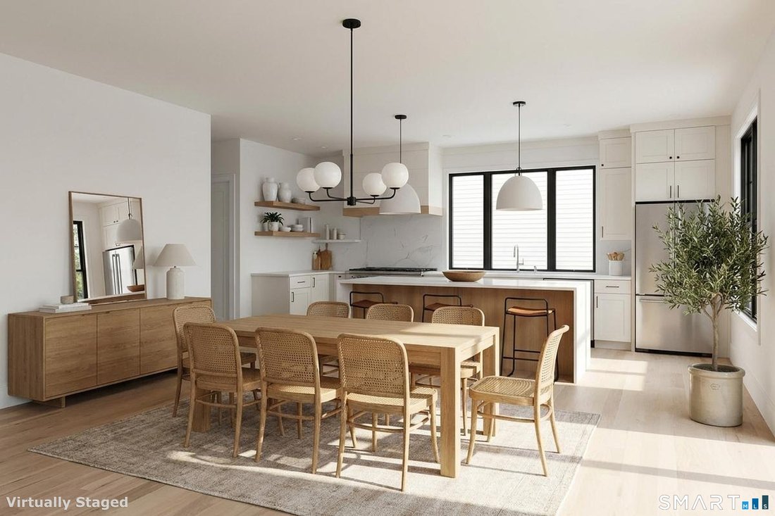 Condo in Stratford, Connecticut, United States 4 - 17706662