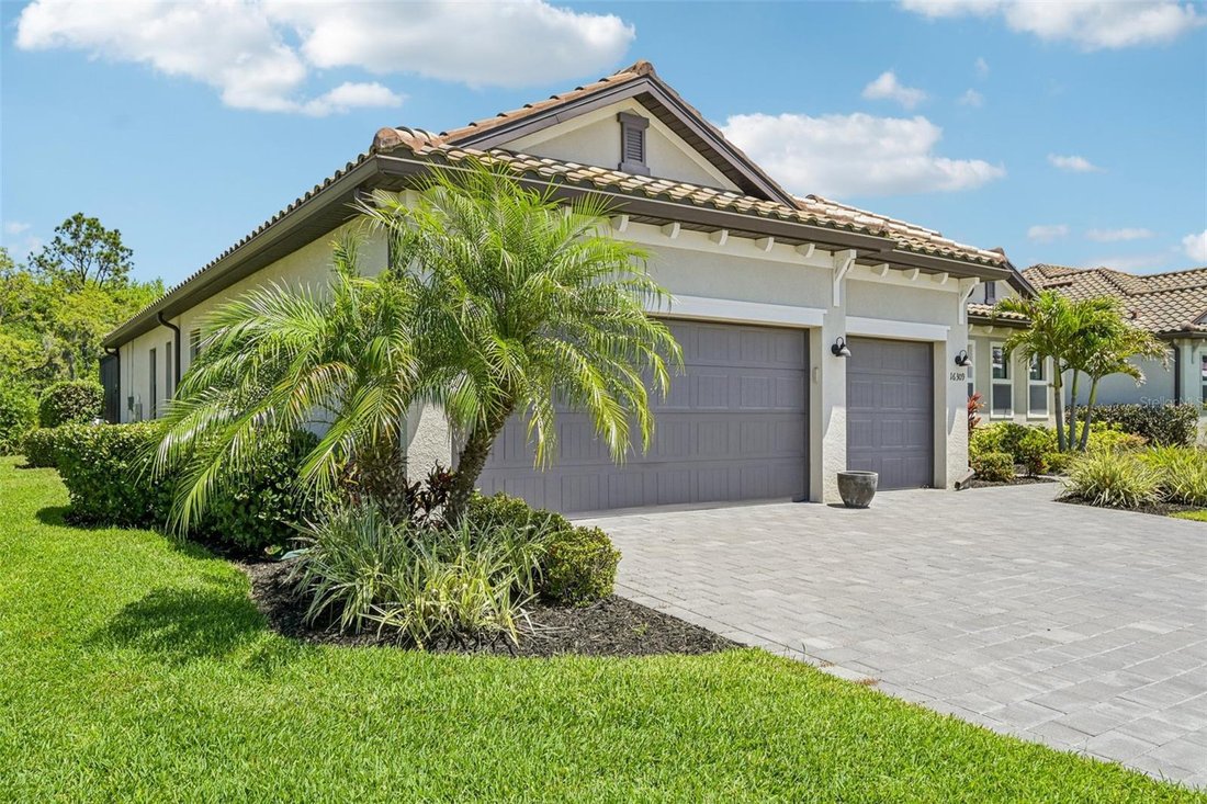 Maison à Bradenton, Floride, États-Unis 4 - 17707709