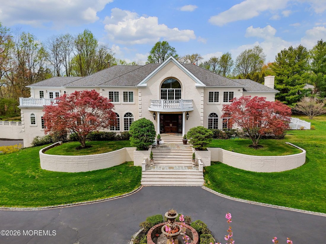 House in Atlantic Highlands, New Jersey, United States 5 - 17691246