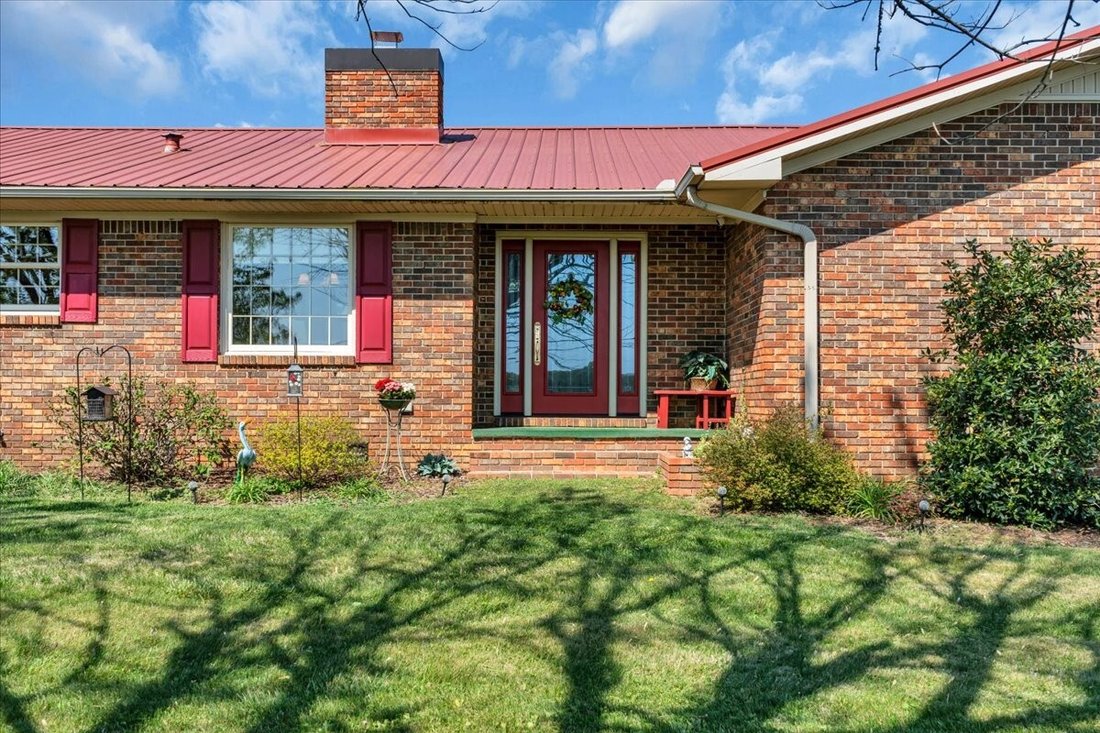 House in Rock Island, Tennessee, United States 4 - 17708049