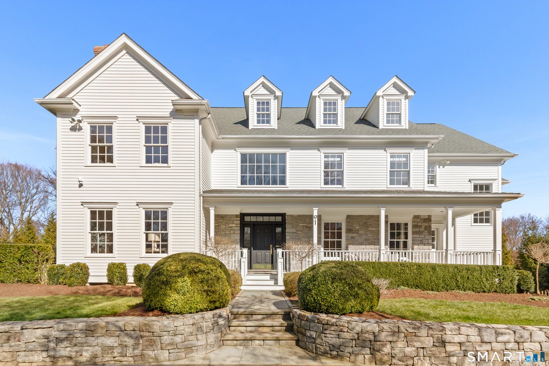 House in Westport, Connecticut, United States 2 - 17718766