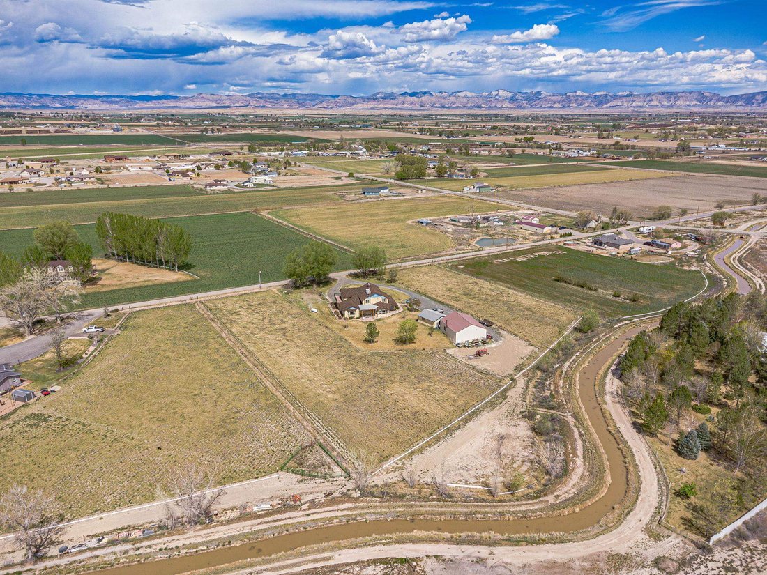 House in Loma, Colorado, United States 4 - 17714212