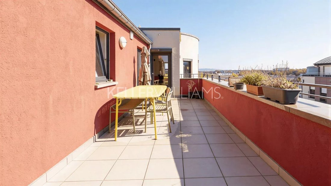 Apartment in Pétange, Esch-sur-Alzette, Luxembourg 5 - 17704987