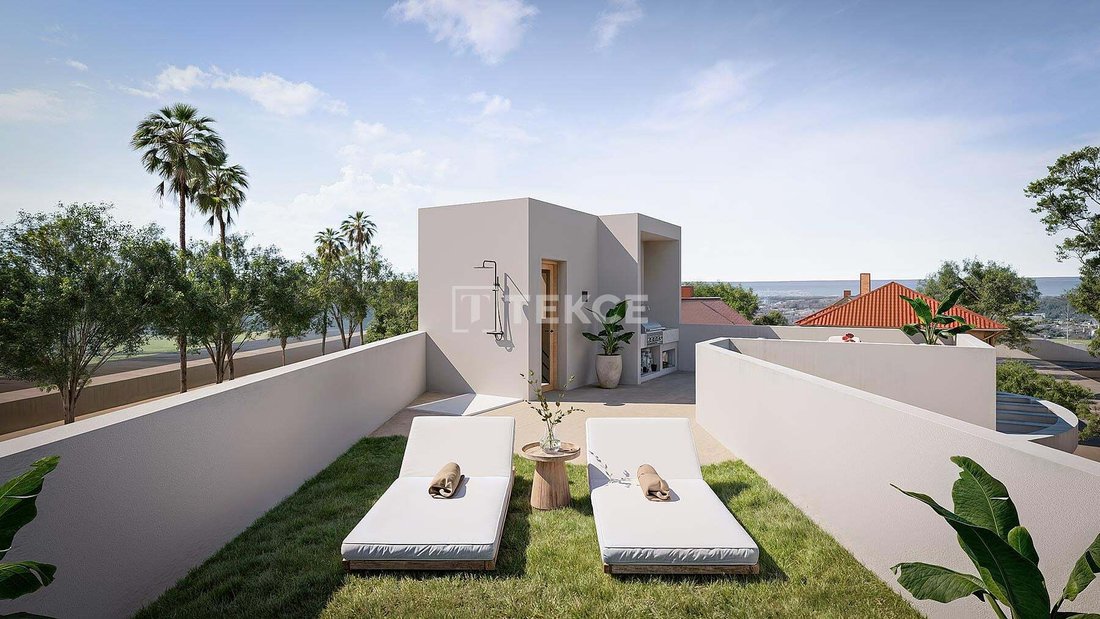 Villa in La Zenia, Orihuela, Valencian Community 3 - 17708688