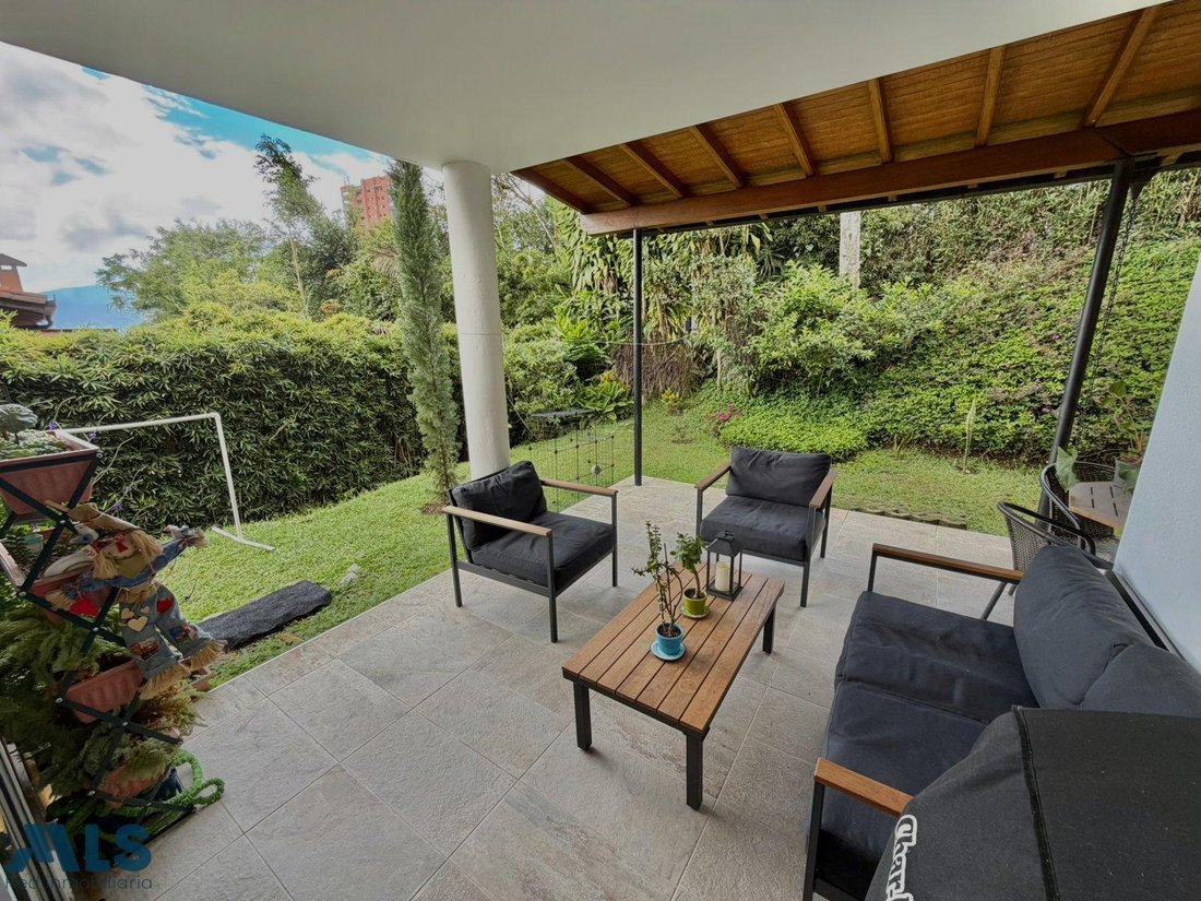 House in Envigado, Antioquia, Colombia 1 - 17710806