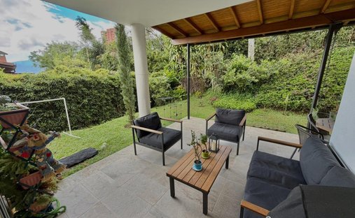 Casa a Envigado, Dipartimento di Antioquia, Colombia 1