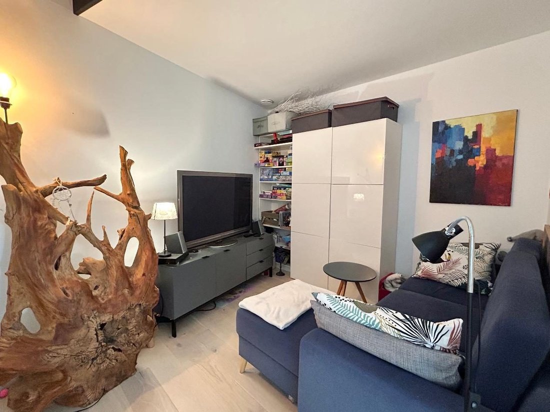 House in Centre Ville, Plerin, France 5 - 17264854