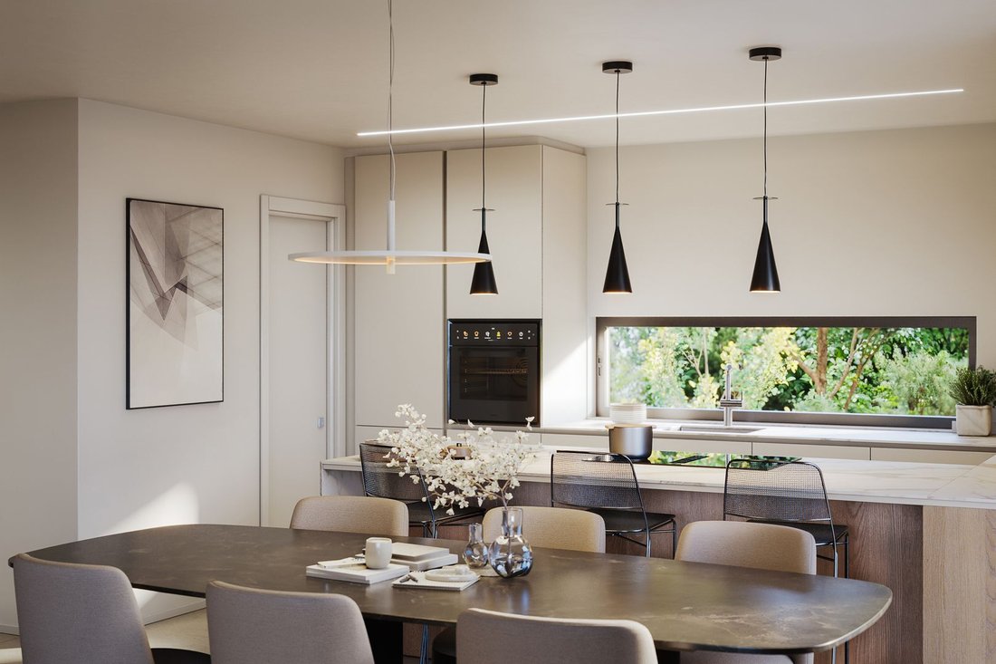 Apartment in Tenero-Contra, Ticino, Switzerland 3 - 17703504