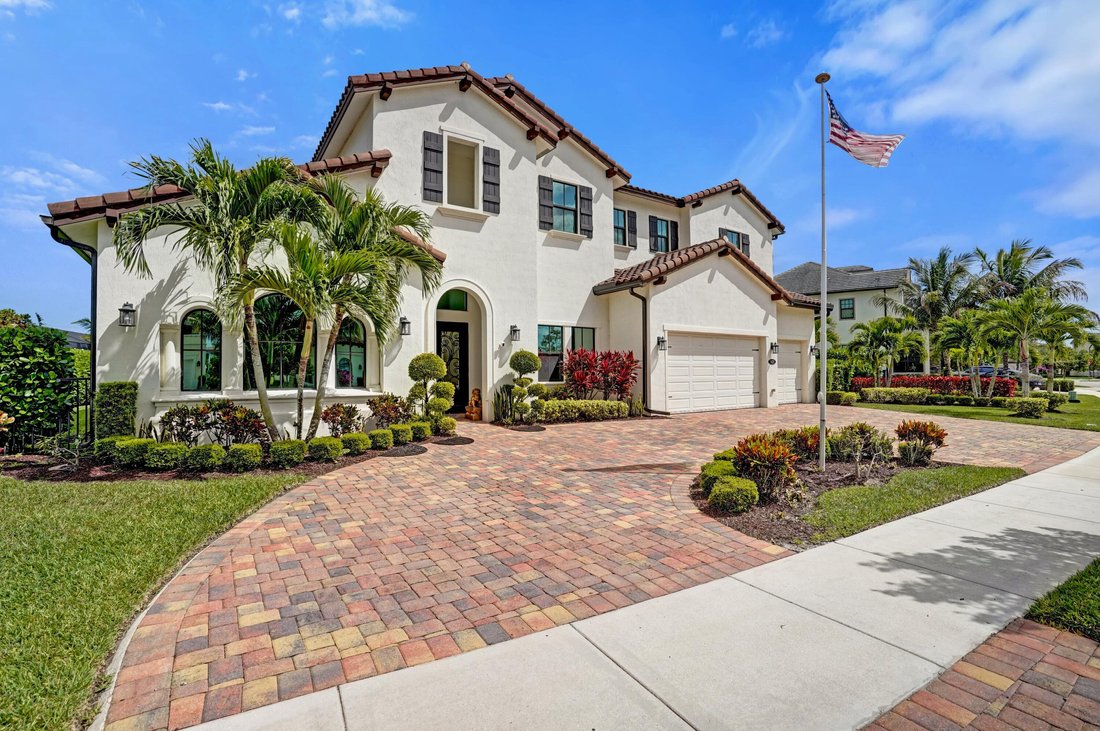 House in Boynton Beach, Florida, United States 4 - 17704936