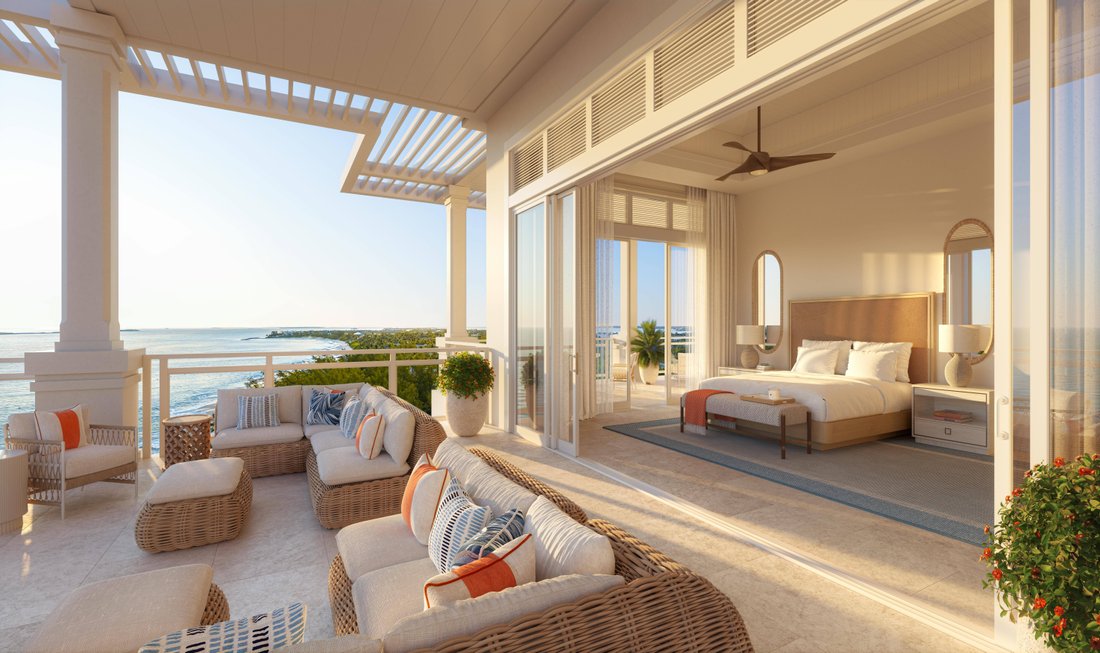 Condo in Nassau, New Providence, The Bahamas 2 - 15488890