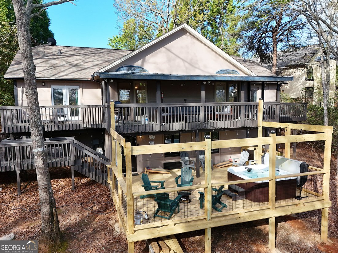 House in Helen, Georgia, United States 5 - 17704199