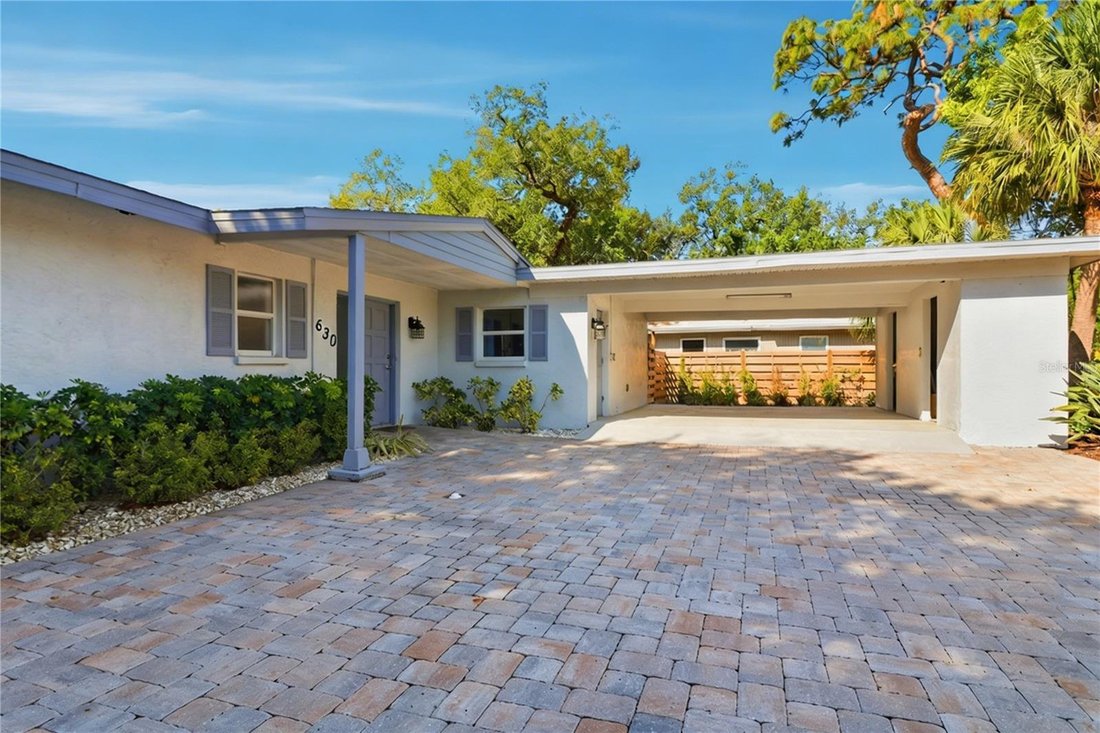 House in Sarasota, Florida, United States 4 - 17717718