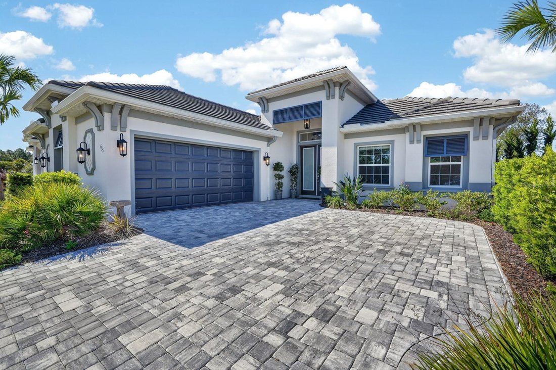 House in Palm Coast, Florida, United States 3 - 17717088