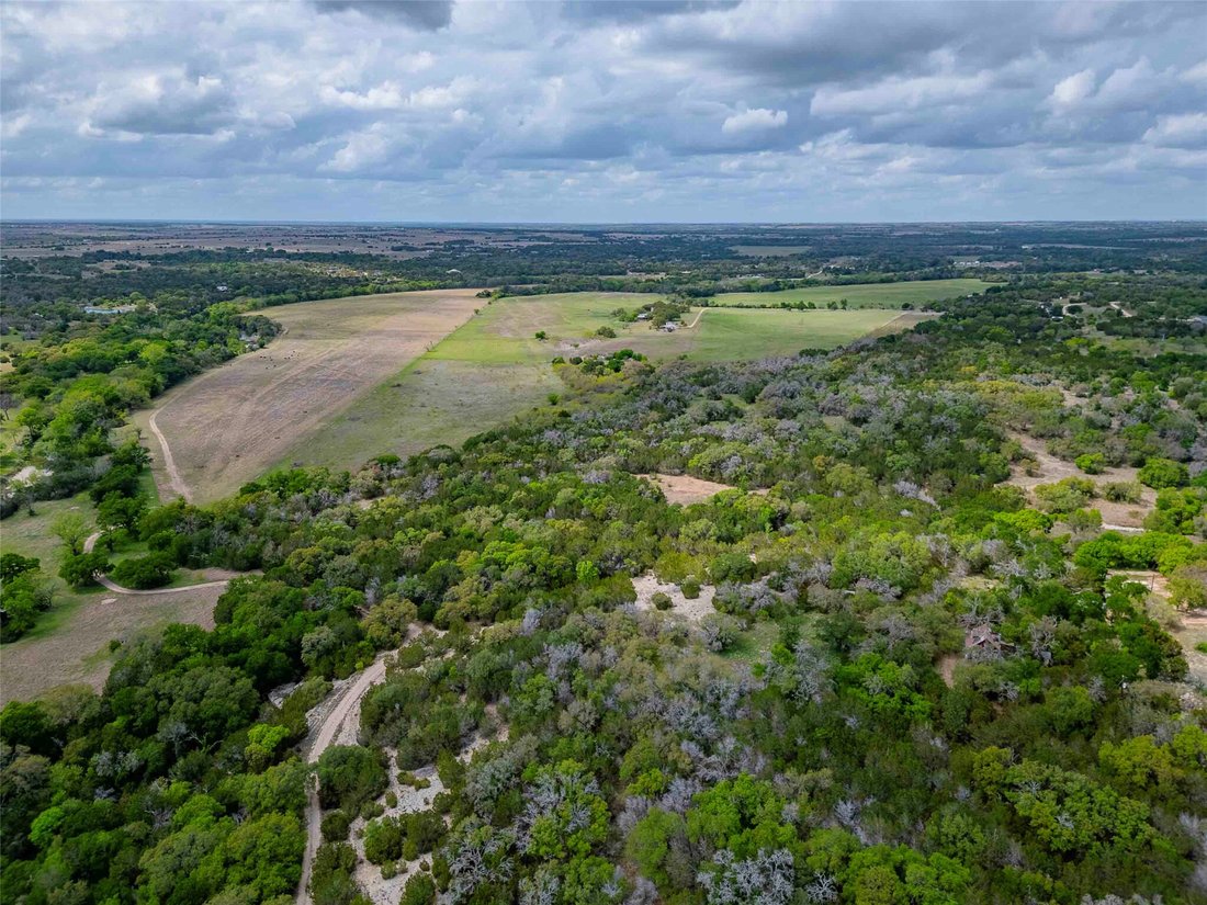 Farm Ranch in Liberty Hill, Texas, United States 1 - 17714865