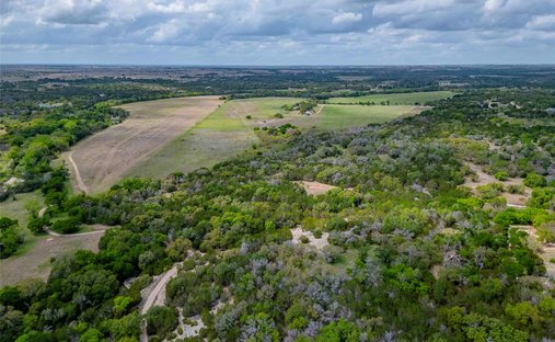 Farm Ranch in Liberty Hill, Texas, United States 1